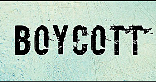 freecol custom house not ignoring boycott